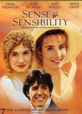 Sense and Sensibility (1995)