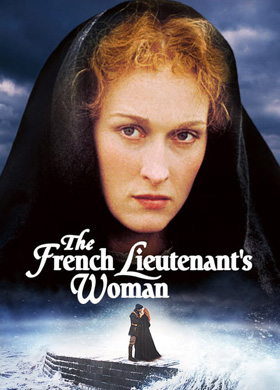 The French Lieutenant’s Woman (1981)