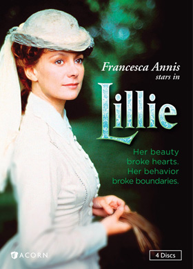 Lillie (1978)