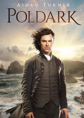 Poldark (2015 – 2019)